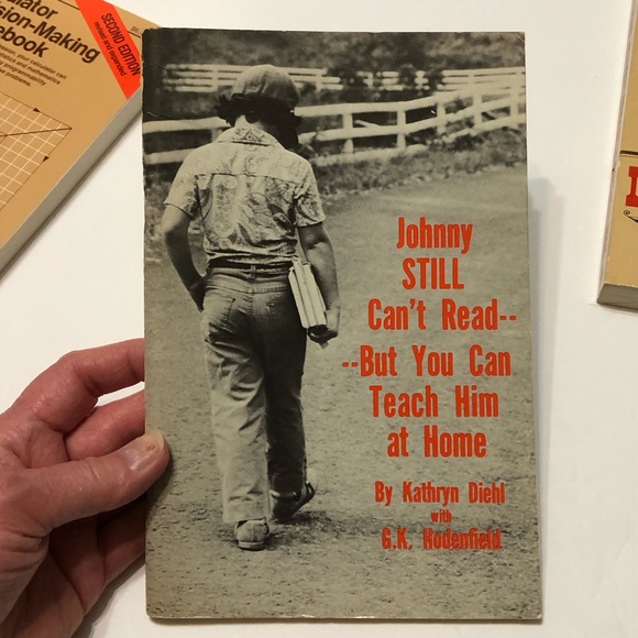 Educational books on Reading and Math. - Picture 2 of 10